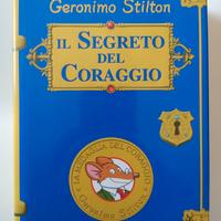 Libri Geronimo Stilton 