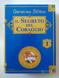 Libri Geronimo Stilton 