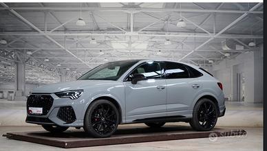 Audi RSQ3