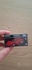 Takara Tomy Ferrari Enzo 