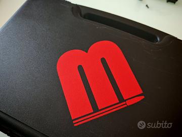 MagnetoSpeed V3 "nuovo", prezzo compreso di spediz