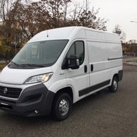 Fiat Ducato 2.3 MTJ2 130Cv Euro 6 - 2017