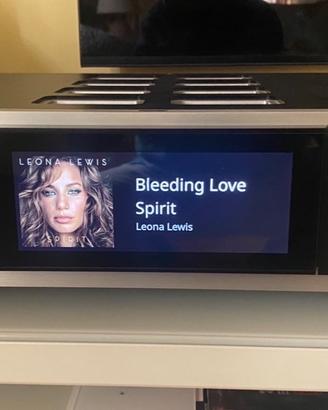 NAD M33 Amplificatore Streaming Dirac Full incluso