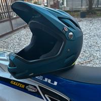 Casco mtb bell sanction