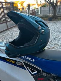 Casco mtb bell sanction