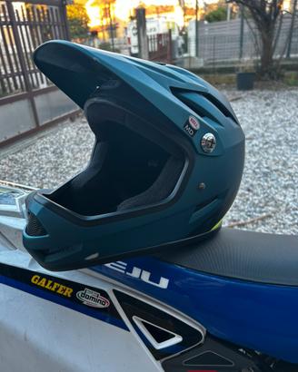 Casco mtb bell sanction