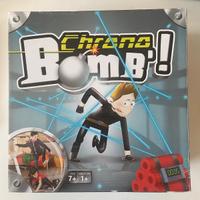 Chrono bomb