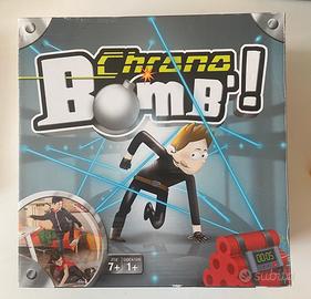 Chrono bomb