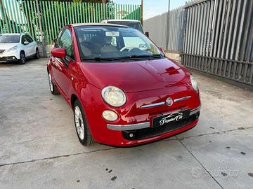 FIAT 500C C 1.2 Rock