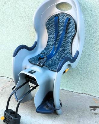 Seggiolino bici