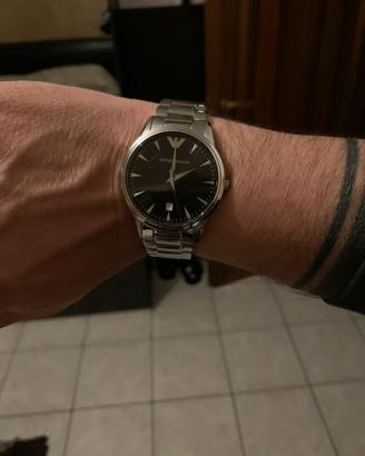 Orologio Emporio Armani