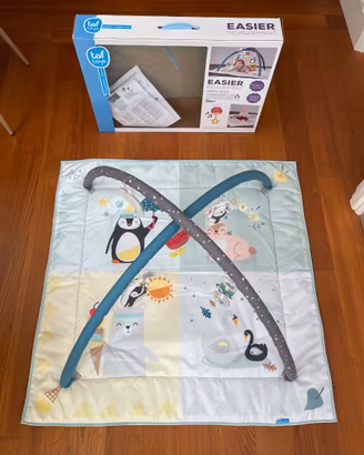 Palestrina Taf Toys giochi e musica come nuova