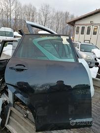 porta posteriore dx Seat Altea XL 1.9 Tdi anno 07
