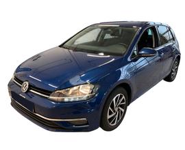 Volkswagen Golf 1.0 TSI 115 CV 5p. JOIN BlueMotion