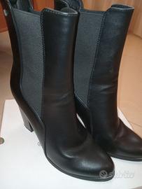Stivaletto tata hotsell