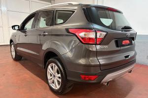 Ford Kuga 2.0 TDCI 120 CV S&S 2WD Powershift Busin
