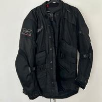 Giacca + pantalone moto touring uomo Bering e IXS