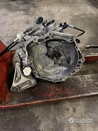 Cambio Manuale Per Opel Mokka 2015 1.5 Diesel