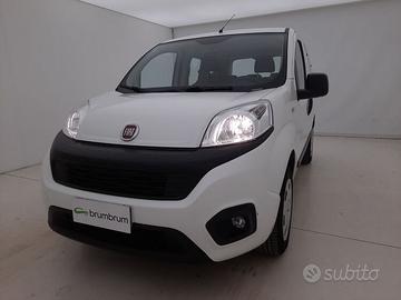 Fiat QUBO Easy Natural Power BR166804 1.4 Metano 7