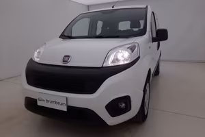 Fiat QUBO Easy Natural Power BR166804 1.4 Metano 7