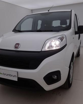 Fiat QUBO Easy Natural Power BR166804 1.4 Metano 7
