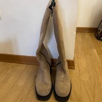 Stivali donna misura 40