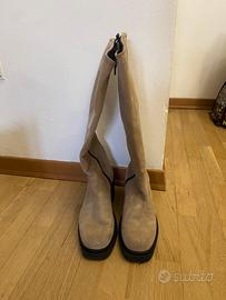 Stivali donna misura 40