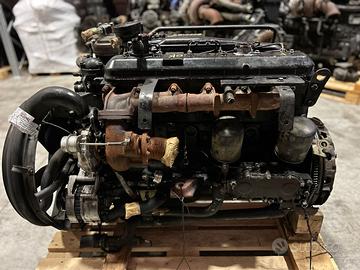 Motore iveco eurocargo e21 8060.45