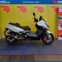 KYMCO Xciting 500 Garantito e Finanziabile