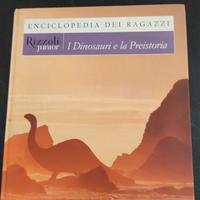 I Dinosauri e la Preistoria