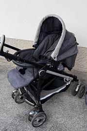 Passeggino PEG PEREGO primo viaggio TriFix K