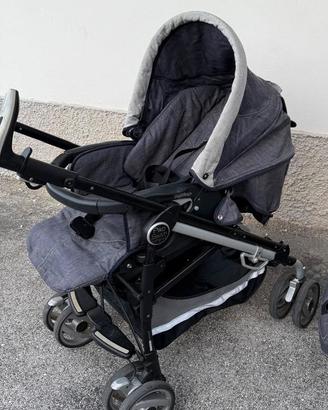 Passeggino PEG PEREGO primo viaggio TriFix K