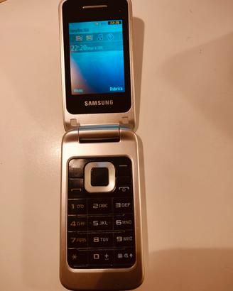 Cellulare vintage Samsung SGH-M300