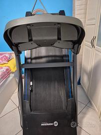 tapis roulanr: Horizon T202