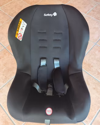 Seggiolino auto