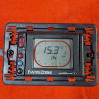 FANTINI COSMI C51 A BATTERIE CRONOTERMOSTATO SETT.