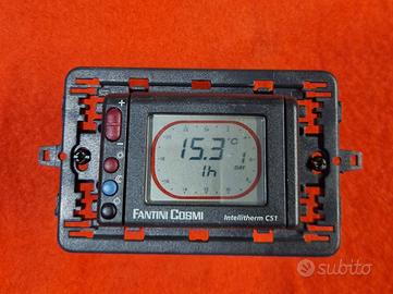 FANTINI COSMI C51 A BATTERIE CRONOTERMOSTATO SETT.