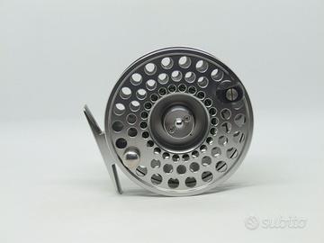Pesca a mosca: Mulinello Orvis Battenkill L.A. V