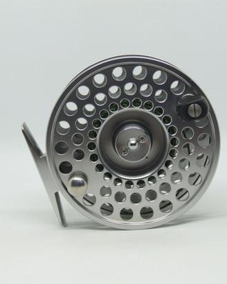 Pesca a mosca: Mulinello Orvis Battenkill L.A. V