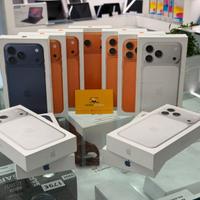 Apple iPhone 17 PRO MAX 256GB - NUOVO SIGILLATO