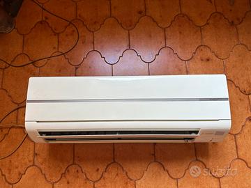 Climatizzatore Mitsubishi 12.000 btu