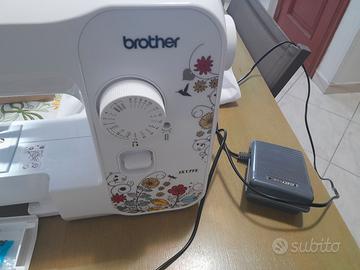 Macchina da cucire