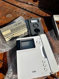 Kit Videocitofonico Urmet