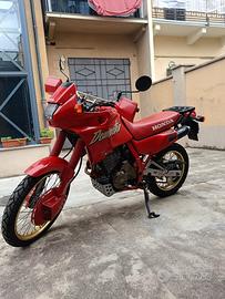 Honda NX 650 Dominator - 1989