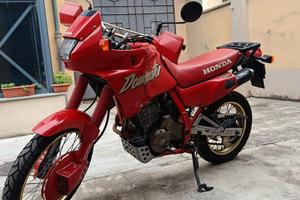 Honda NX 650 Dominator - 1989