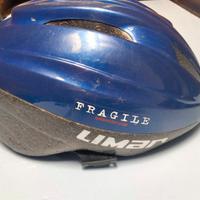 casco da MTB o BDC marca Limar