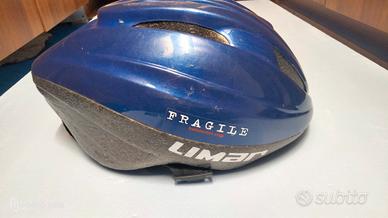 casco da MTB o BDC marca Limar