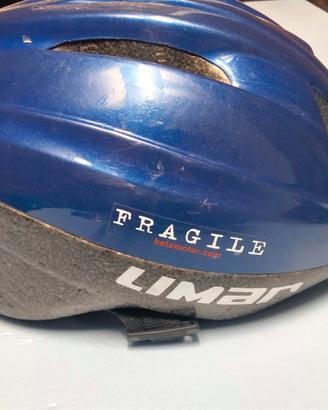 casco da MTB o BDC marca Limar