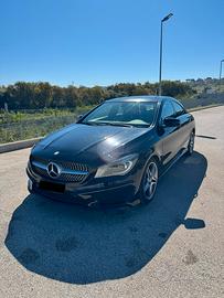 Mercedes CLA 200 cdi