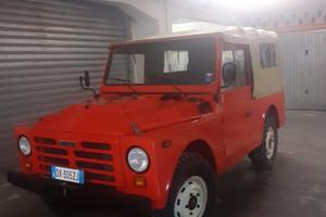 Fiat Campagnola 